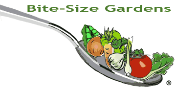 Bite-Size Gardens